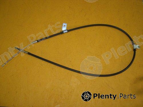 Genuine SSANGYONG part 6614208285 Cable, parking brake