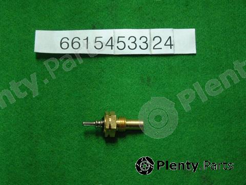 Genuine SSANGYONG part 6615453324 Replacement part