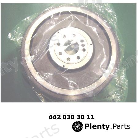 Genuine SSANGYONG part 6620303011 Flywheel