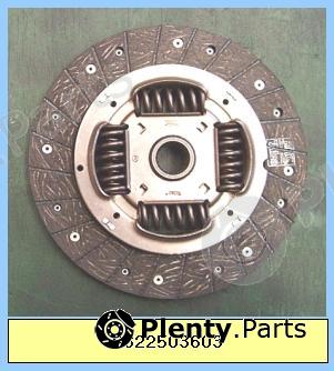 Genuine SSANGYONG part 6622503603 Clutch Disc