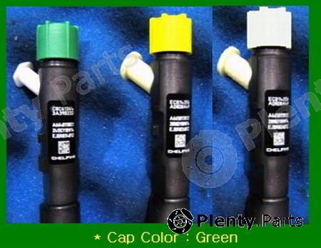 Genuine SSANGYONG part 6640170021 Injector Nozzle