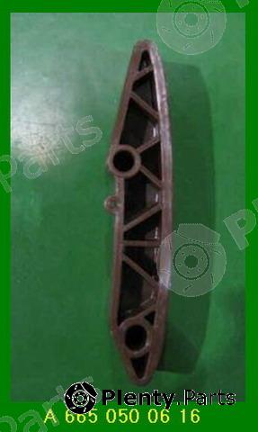 Genuine SSANGYONG part 6650500616 Replacement part