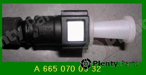 Genuine SSANGYONG part 6650700332 Replacement part
