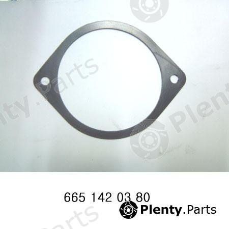 Genuine SSANGYONG part 66514-20380 (6651420380) Replacement part