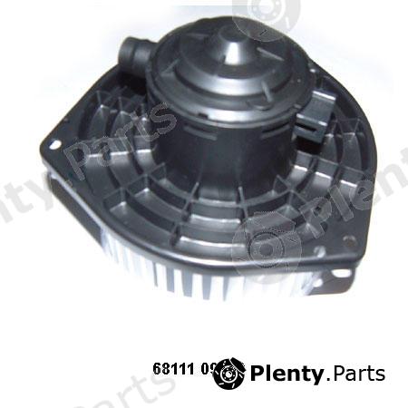 Genuine SSANGYONG part 6811109150 Interior Blower