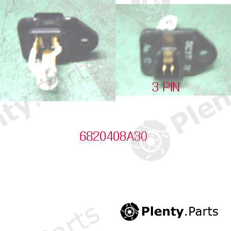 Genuine SSANGYONG part 6820408A30 Replacement part