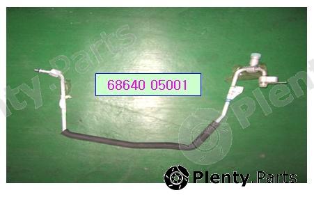Genuine SSANGYONG part 6864005001 Replacement part