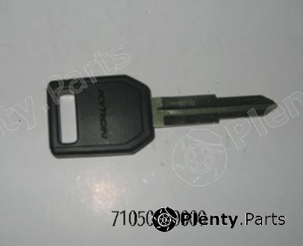 Genuine SSANGYONG part 7105009000 Replacement part