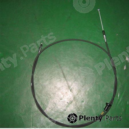 Genuine SSANGYONG part 7112006002 Clutch Cable