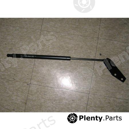 Genuine SSANGYONG part 7115006010 Gas Spring, boot-/cargo area