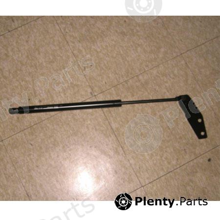 Genuine SSANGYONG part 7116006010 Gas Spring, boot-/cargo area