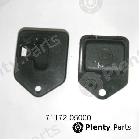 Genuine SSANGYONG part 7117205000 Replacement part