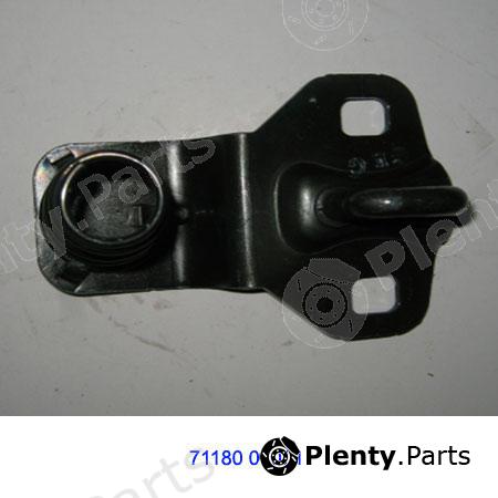 Genuine SSANGYONG part 7118008001 Replacement part