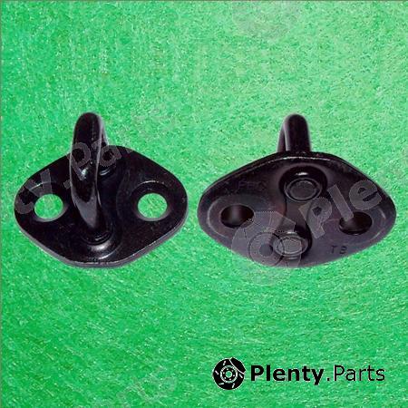 Genuine SSANGYONG part 7125021002 Replacement part