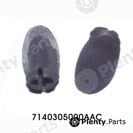 Genuine SSANGYONG part 7140305000AAC Replacement part