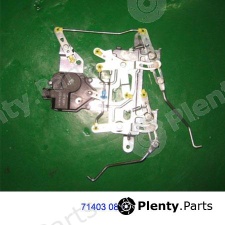 Genuine SSANGYONG part 7140308001 Replacement part