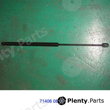 Genuine SSANGYONG part 7140608111 Gas Spring, boot-/cargo area