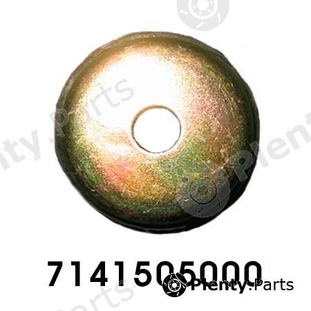 Genuine SSANGYONG part 7141505000 Replacement part