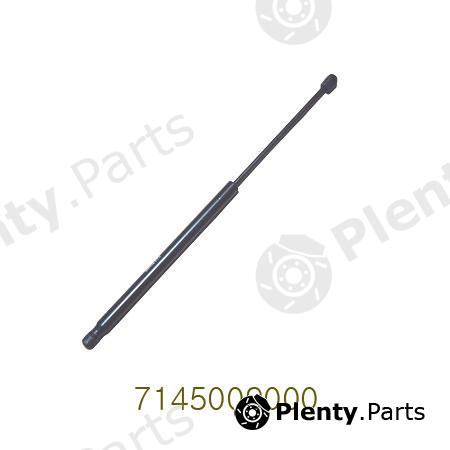 Genuine SSANGYONG part 7145009000 Gas Spring, boot-/cargo area