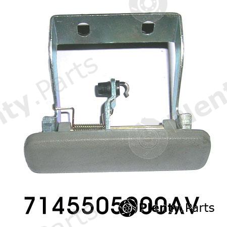 Genuine SSANGYONG part 7145505000AV Replacement part