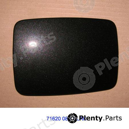 Genuine SSANGYONG part 7162008003LAK Cap, fuel tank