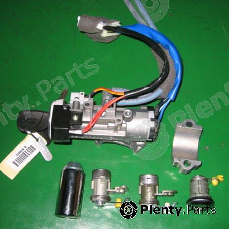Genuine SSANGYONG part 7190106060 Ignition-/Starter Switch