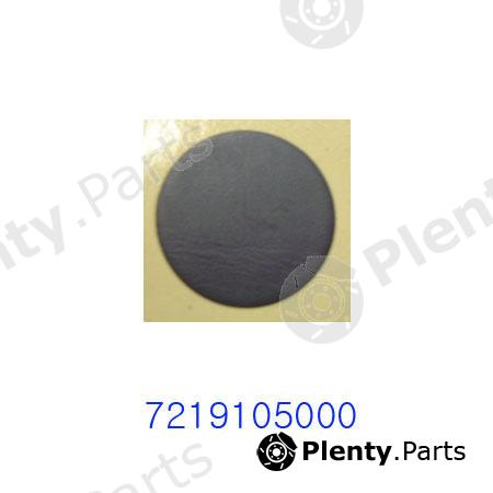 Genuine SSANGYONG part 7219105000 Replacement part