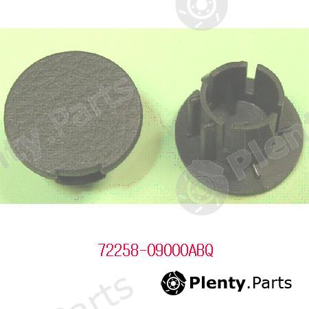 Genuine SSANGYONG part 7225809000ABQ Replacement part