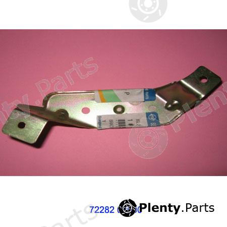 Genuine SSANGYONG part 72282-08000 (7228208000) Replacement part