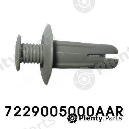 Genuine SSANGYONG part 7229005000AAR Replacement part