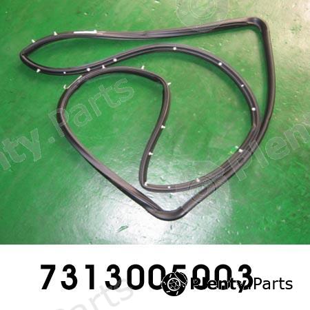Genuine SSANGYONG part 7313005003 Replacement part