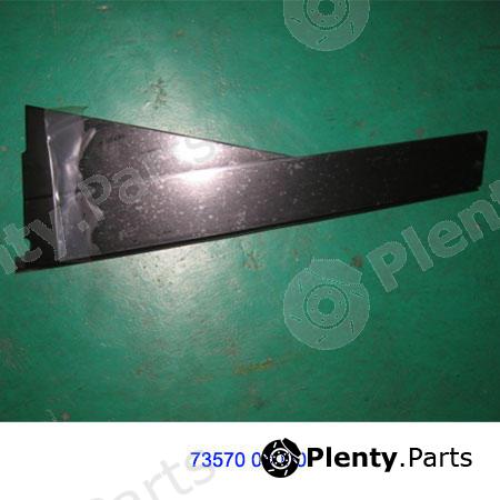 Genuine SSANGYONG part 7357008000 Replacement part