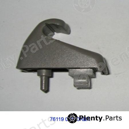 Genuine SSANGYONG part 76119-08100ABA (7611908100ABA) Replacement part