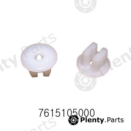 Genuine SSANGYONG part 7615105000 Replacement part