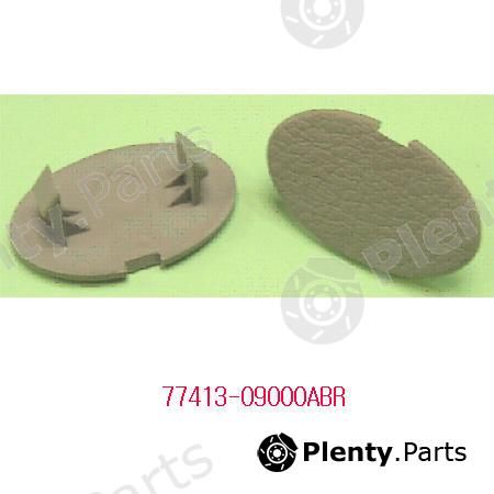 Genuine SSANGYONG part 7741309000ABR Replacement part