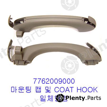 Genuine SSANGYONG part 7762009000ABR Replacement part