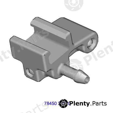 Genuine SSANGYONG part 7845021000 Replacement part