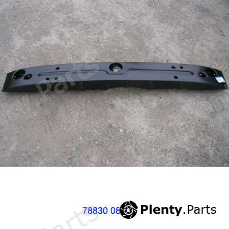 Genuine SSANGYONG part 7883008001 Mounting Bracket, bumper