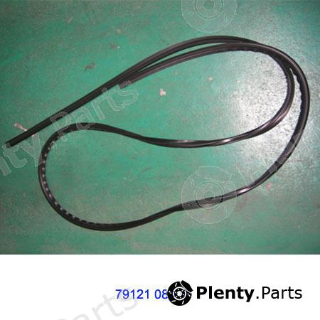 Genuine SSANGYONG part 7912108003 Replacement part