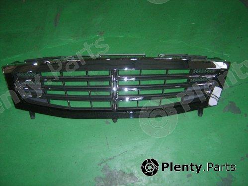 Genuine SSANGYONG part 7946008010LAK Radiator Grille