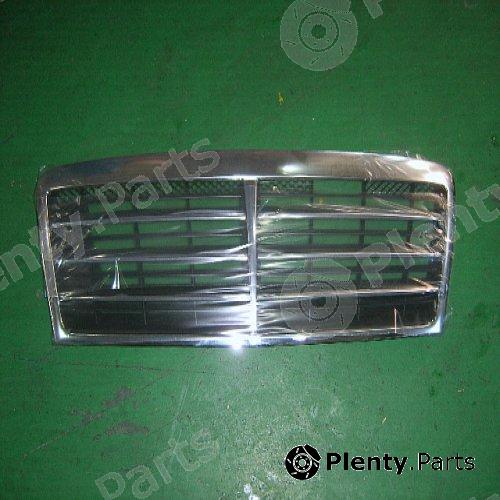 Genuine SSANGYONG part 7946008B02 Radiator Grille