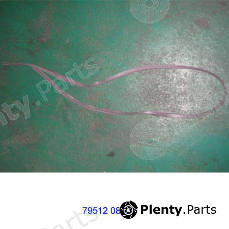 Genuine SSANGYONG part 7951208000 Replacement part