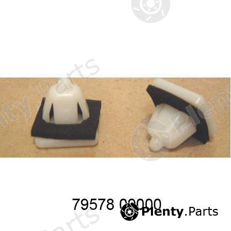 Genuine SSANGYONG part 7957809000 Replacement part