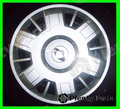 Genuine SSANGYONG part 7976821010 Cover, wheels