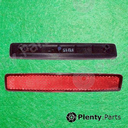 Genuine SSANGYONG part 8390132000 Reflex Reflector