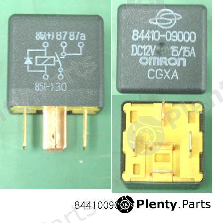 Genuine SSANGYONG part 8441009000 Relay, ABS