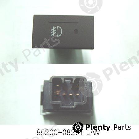 Genuine SSANGYONG part 8520008201LAM Replacement part