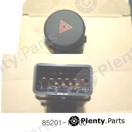 Genuine SSANGYONG part 8520111000 Replacement part