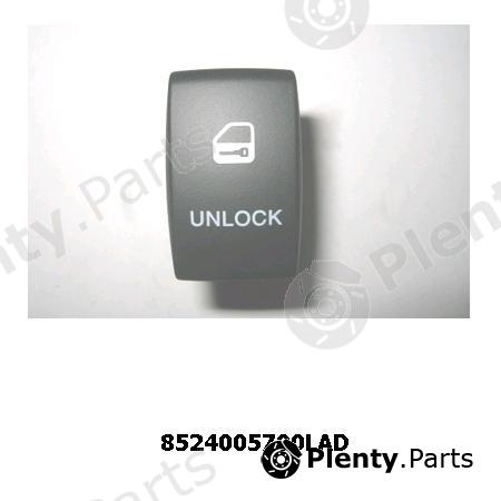 Genuine SSANGYONG part 85240-05700LAD (8524005700LAD) Replacement part