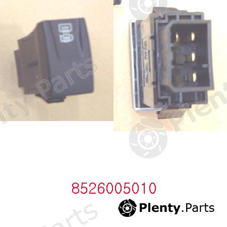 Genuine SSANGYONG part 8526005010 Replacement part